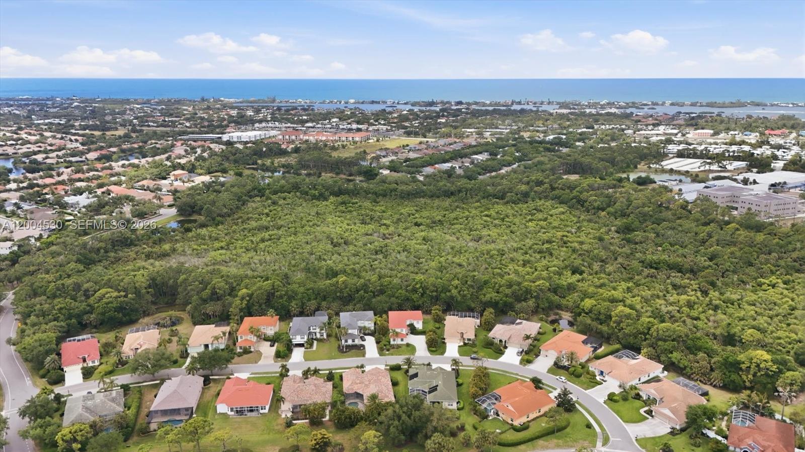 RIVENDELL UNIT 3-E - Residential