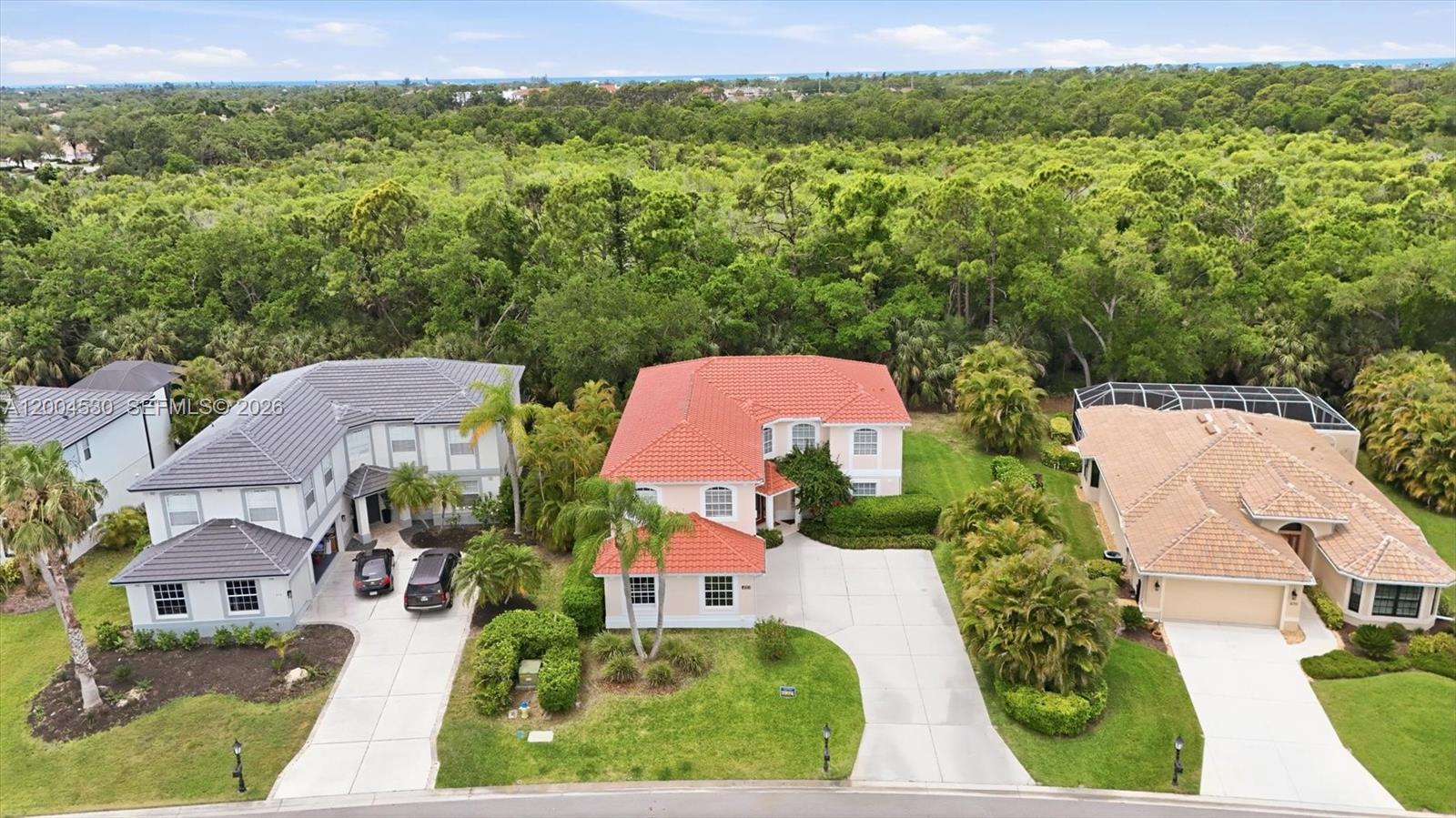 RIVENDELL UNIT 3-E - Residential