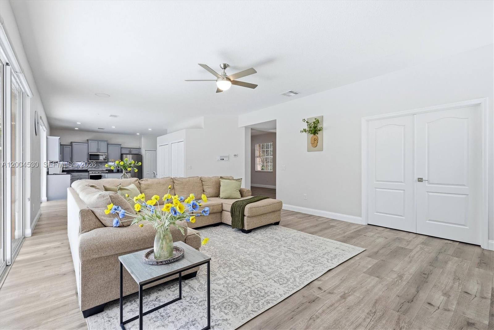 RIVENDELL UNIT 3-E - Residential