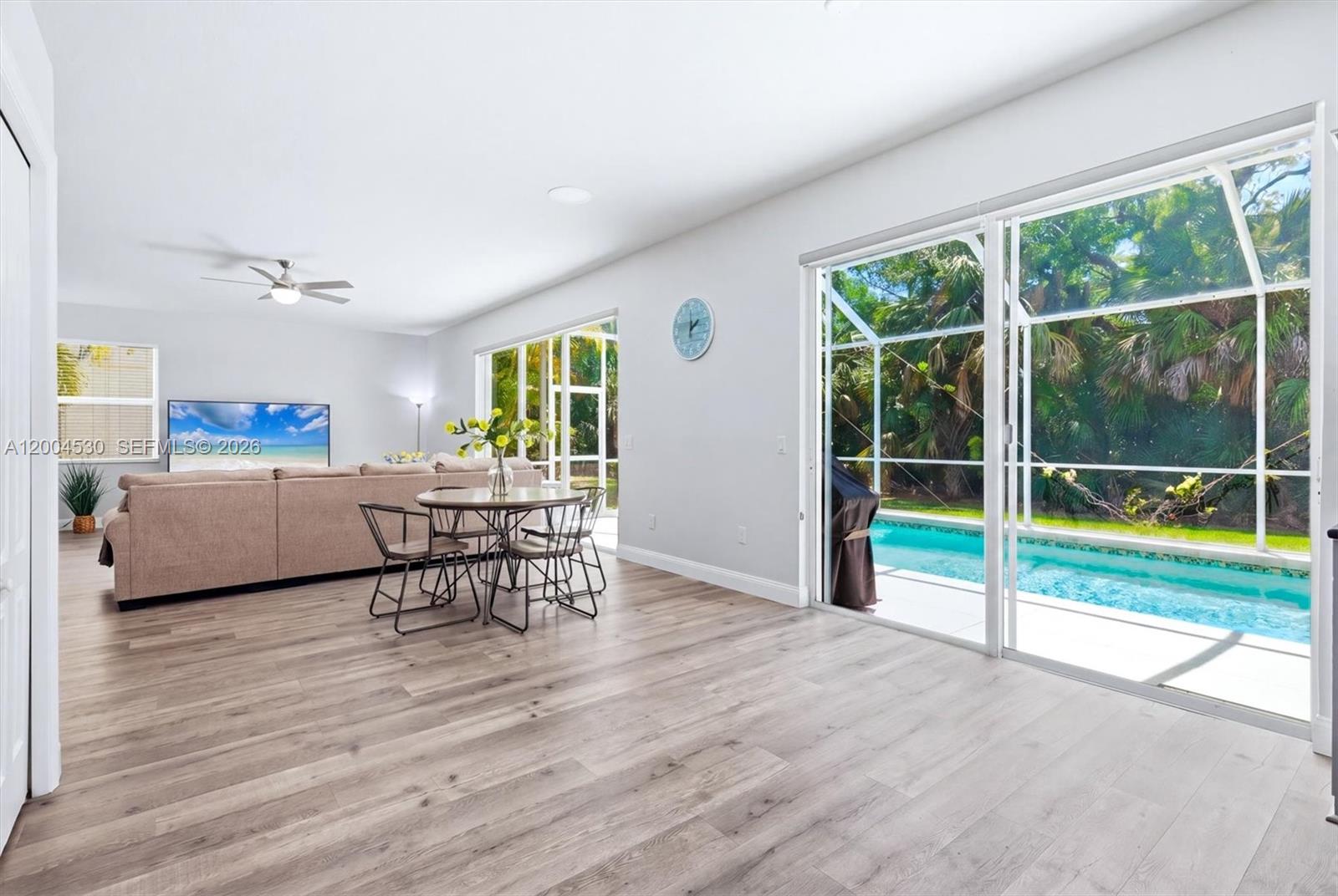 RIVENDELL UNIT 3-E - Residential