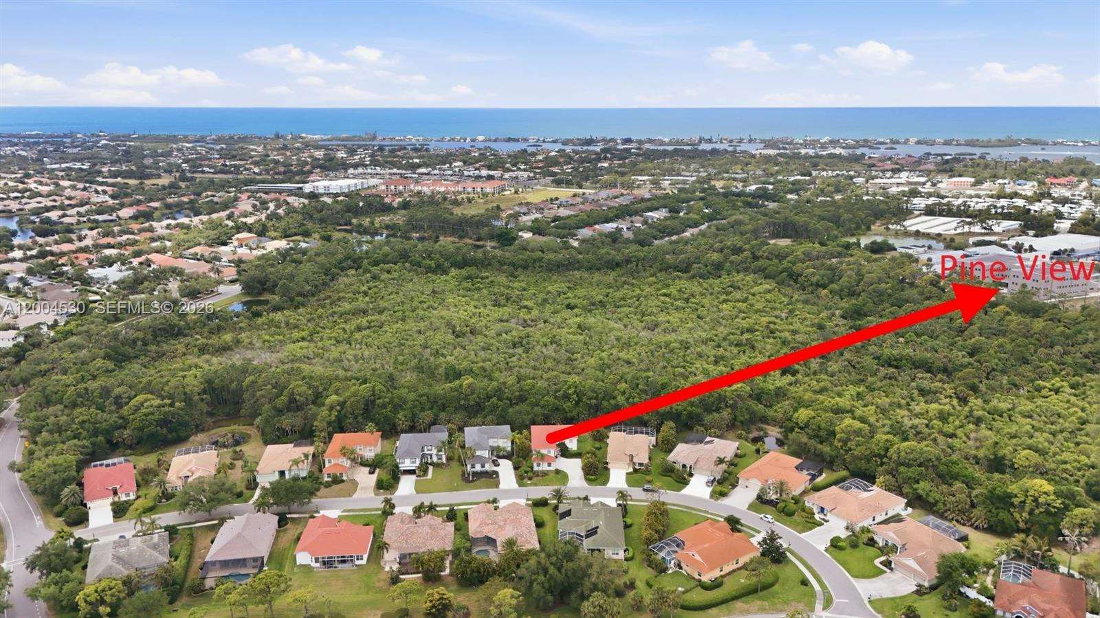 RIVENDELL UNIT 3-E - Residential