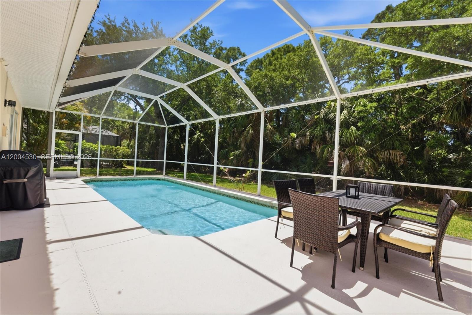RIVENDELL UNIT 3-E - Residential