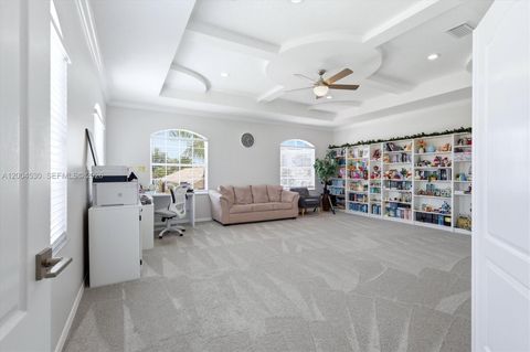 Tiny photo for 674 Clear Creek Drive, Sarasota, FL 34229 (MLS # A12004530)