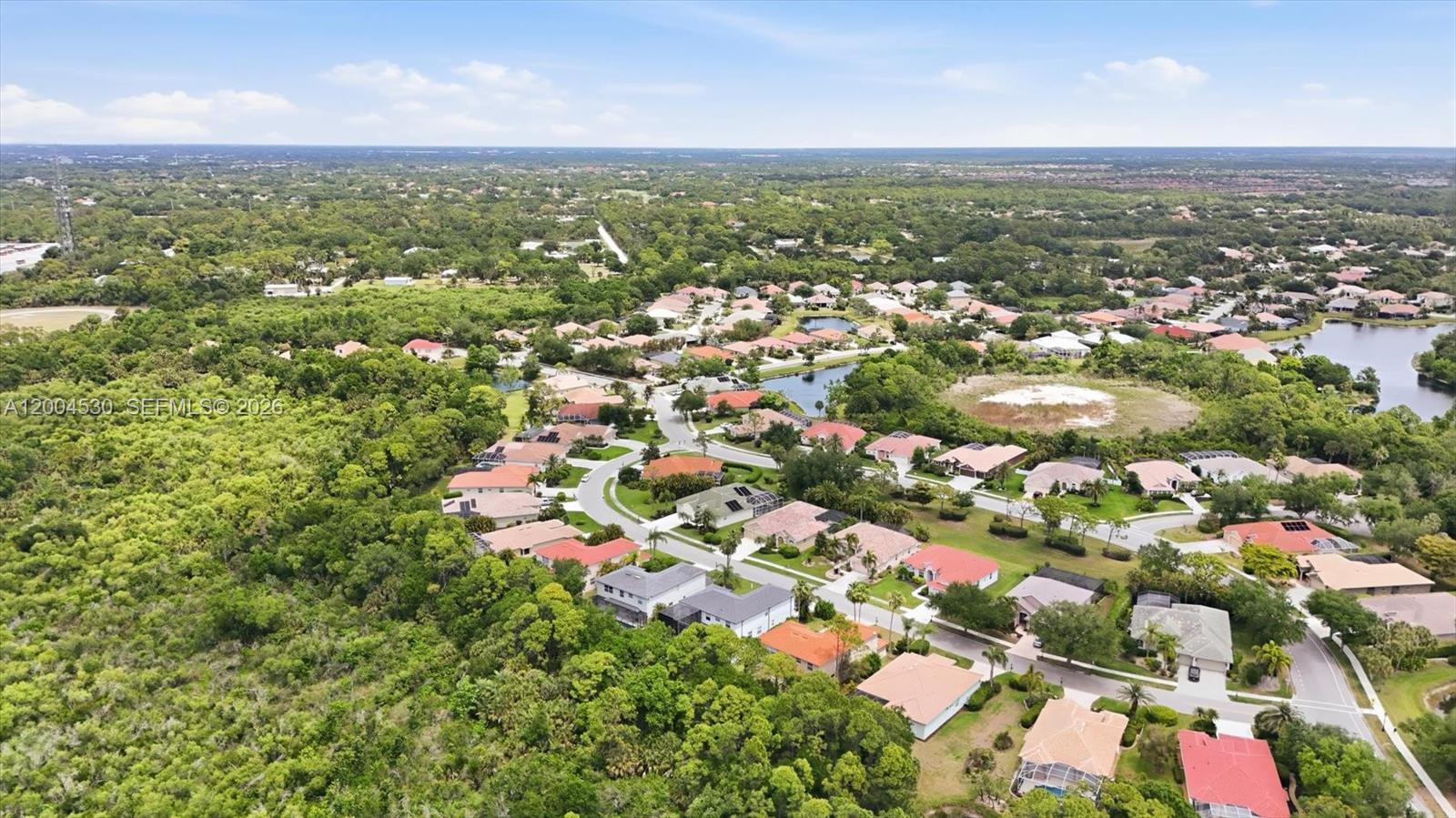 RIVENDELL UNIT 3-E - Residential