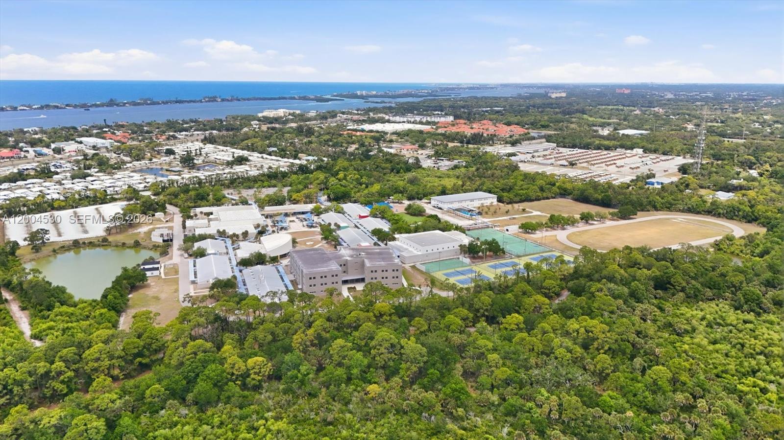 RIVENDELL UNIT 3-E - Residential