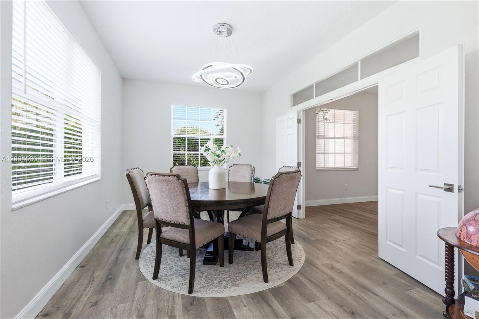 RIVENDELL UNIT 3-E - Residential