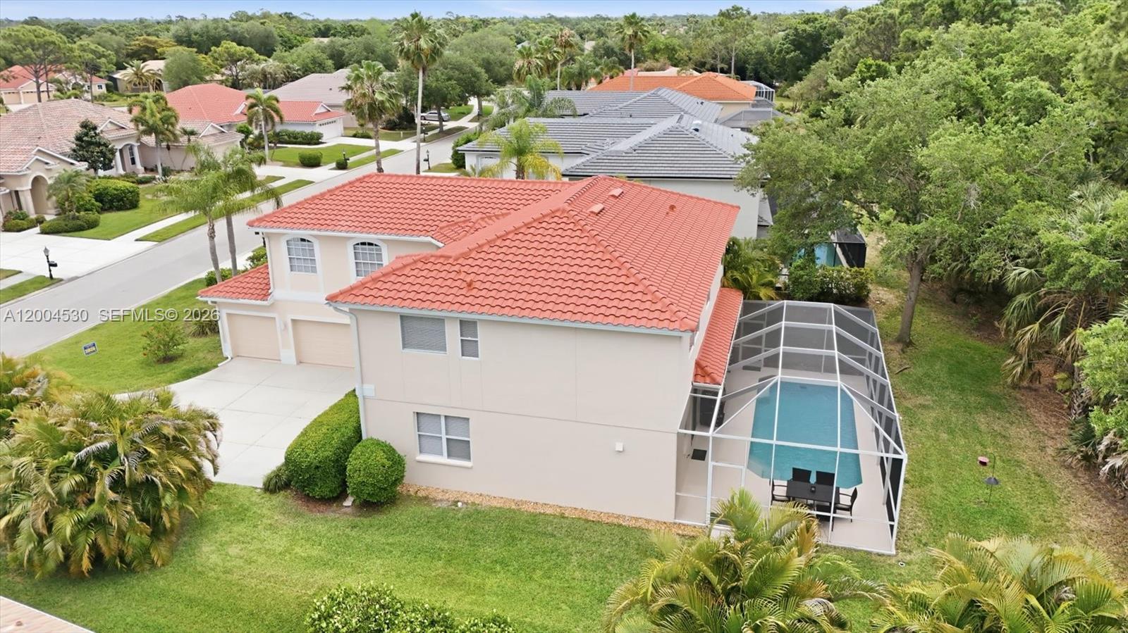 RIVENDELL UNIT 3-E - Residential