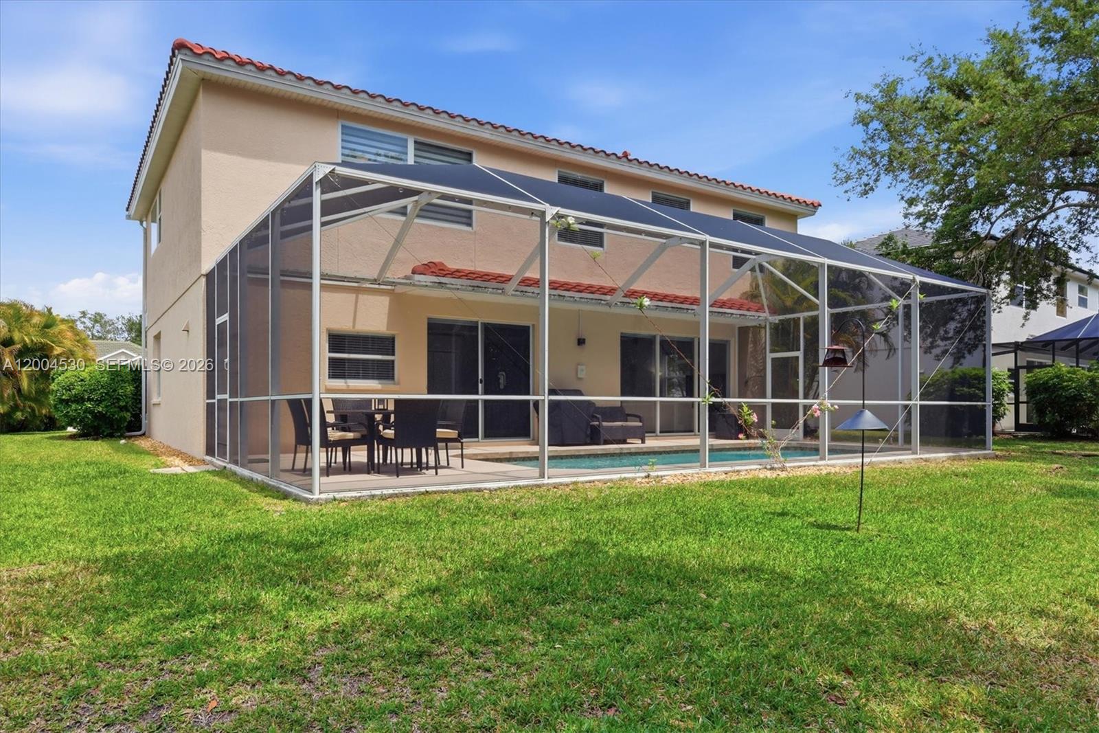 RIVENDELL UNIT 3-E - Residential