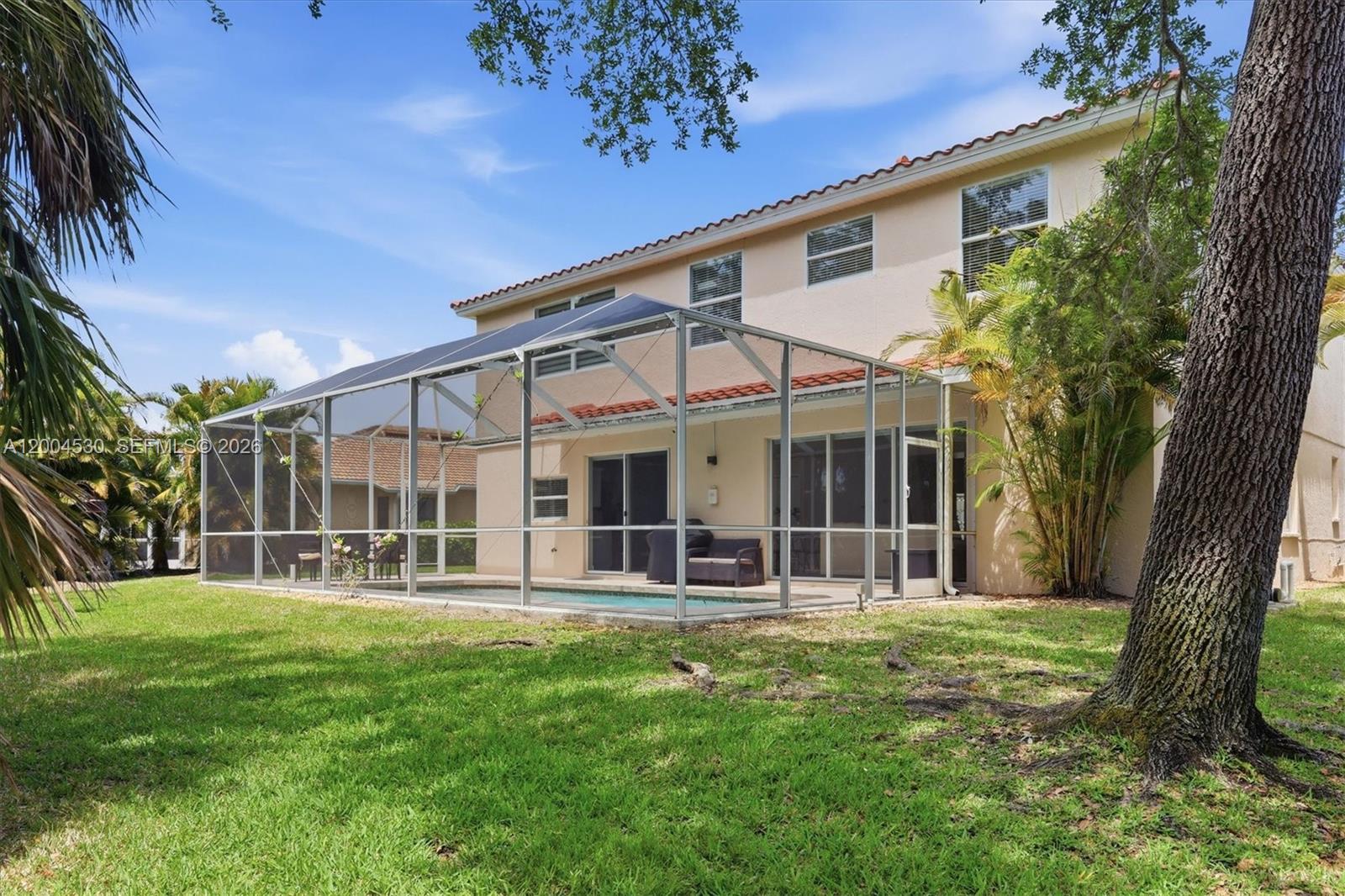 RIVENDELL UNIT 3-E - Residential