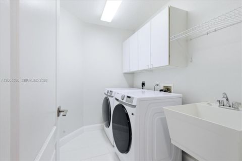 Tiny photo for 674 Clear Creek Drive, Sarasota, FL 34229 (MLS # A12004530)