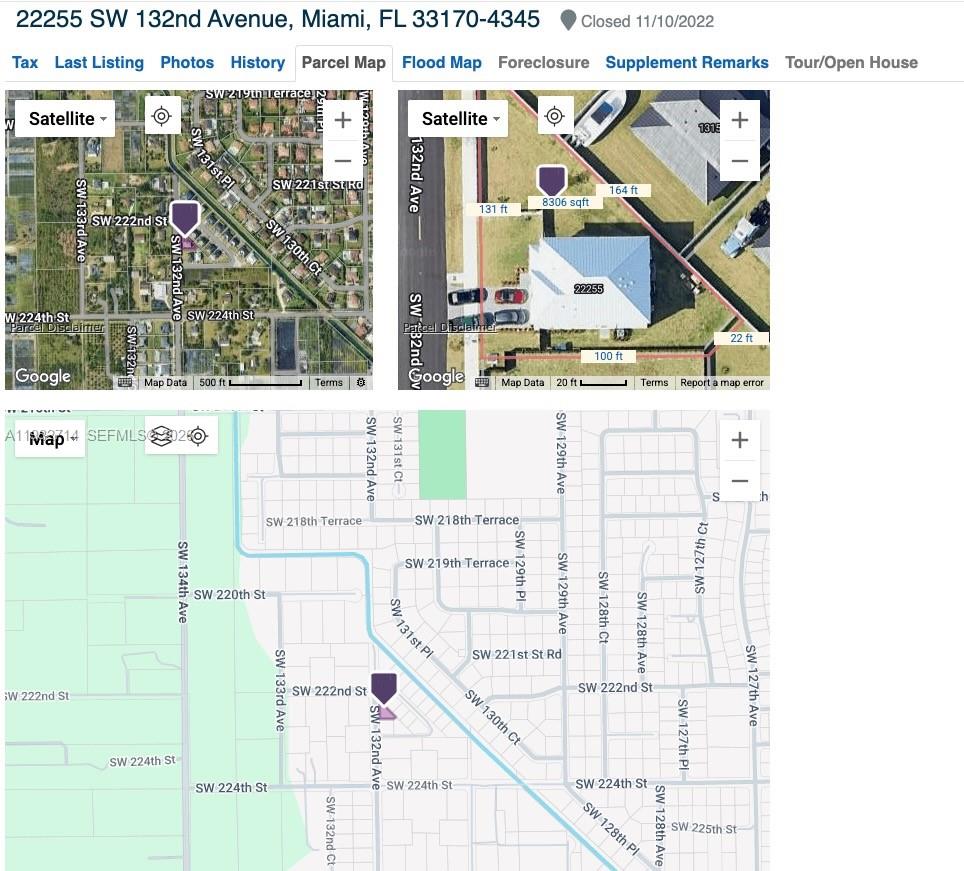 TRIANGLE OAKS - Residential