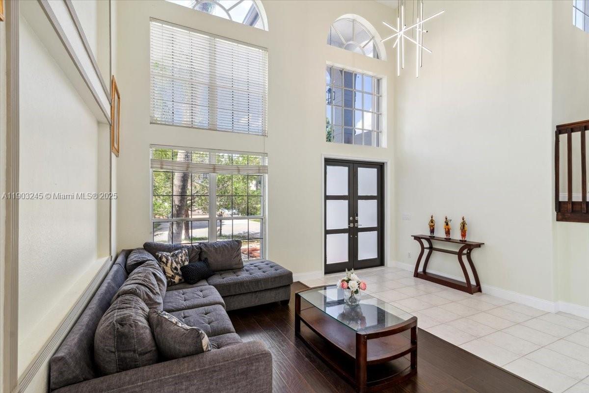 SILVER LAKES PHASE III RE - Residential