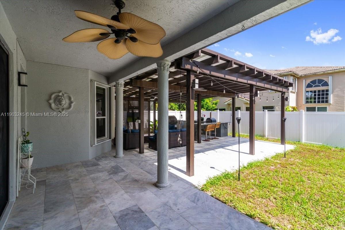 SILVER LAKES PHASE III RE - Residential