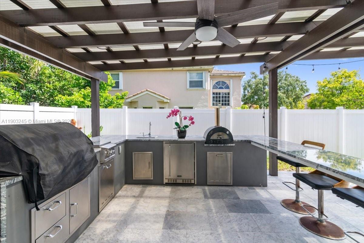 SILVER LAKES PHASE III RE - Residential