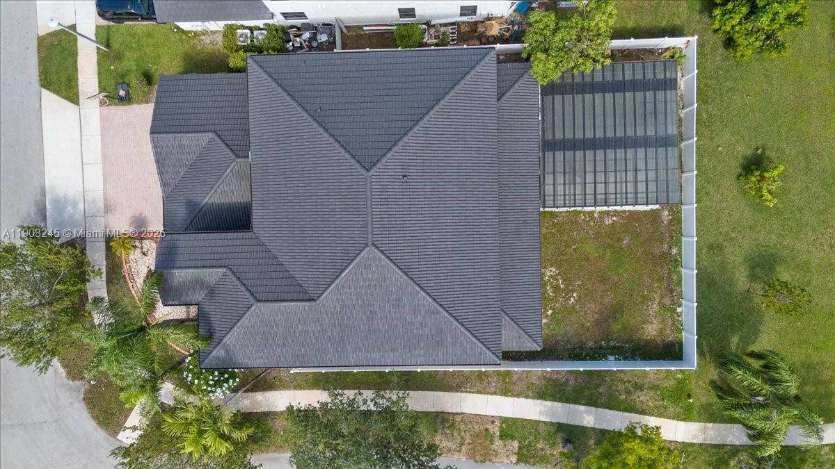 SILVER LAKES PHASE III RE - Residential