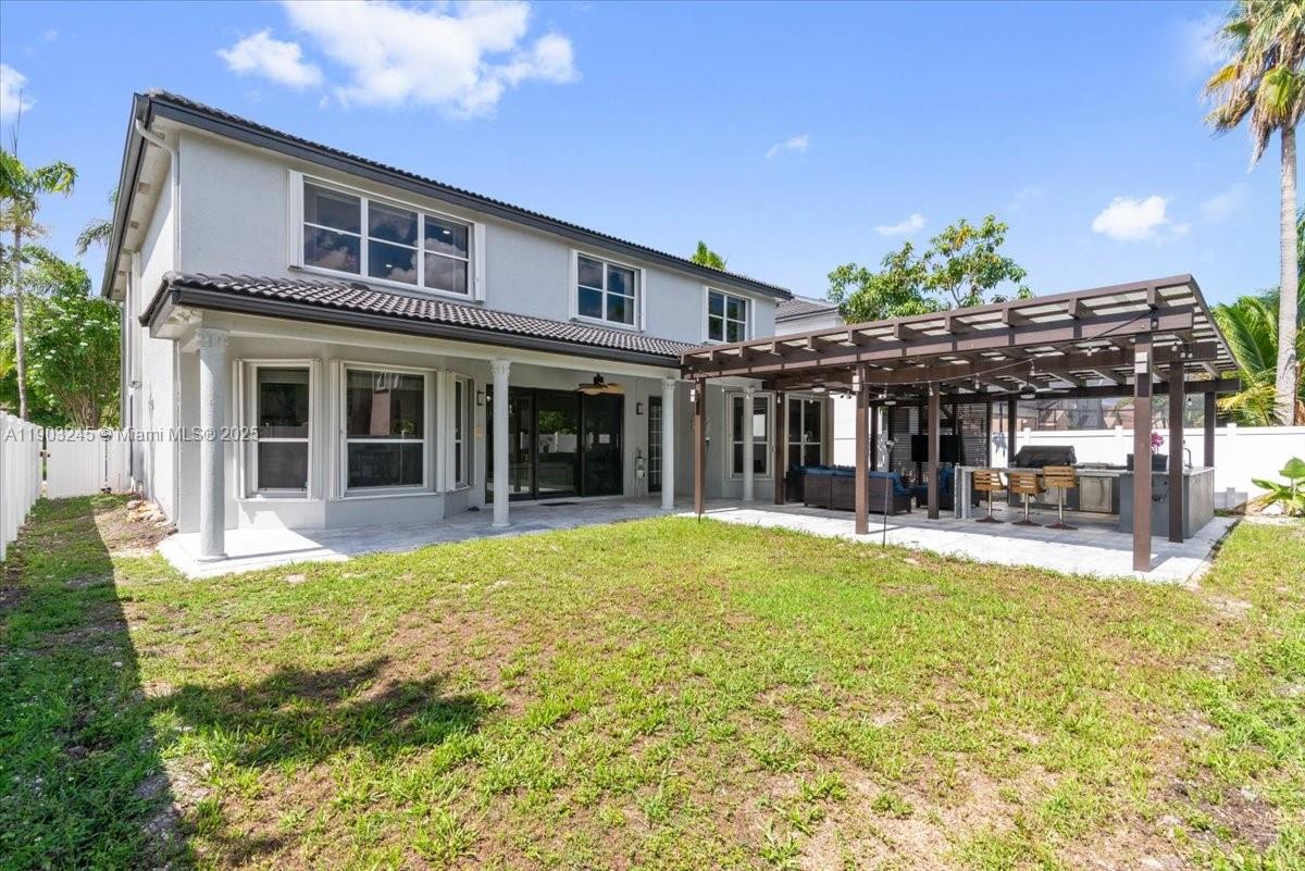 SILVER LAKES PHASE III RE - Residential