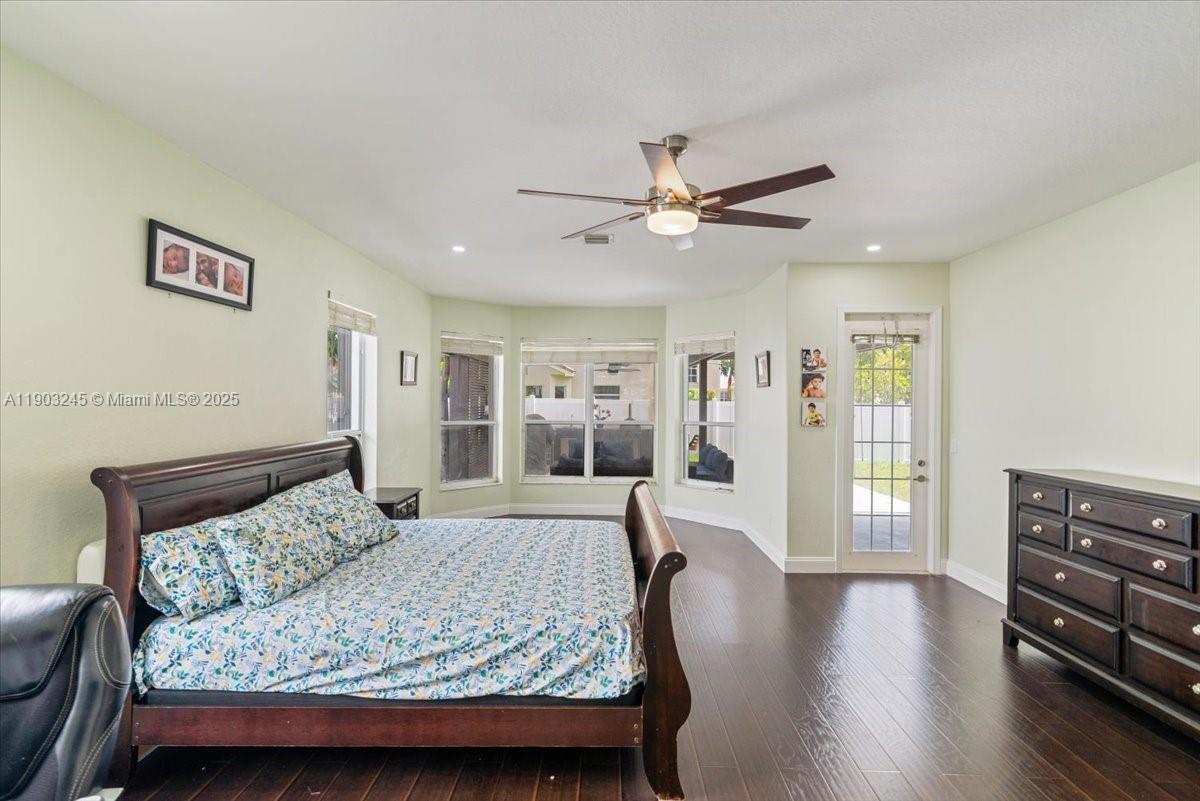 SILVER LAKES PHASE III RE - Residential