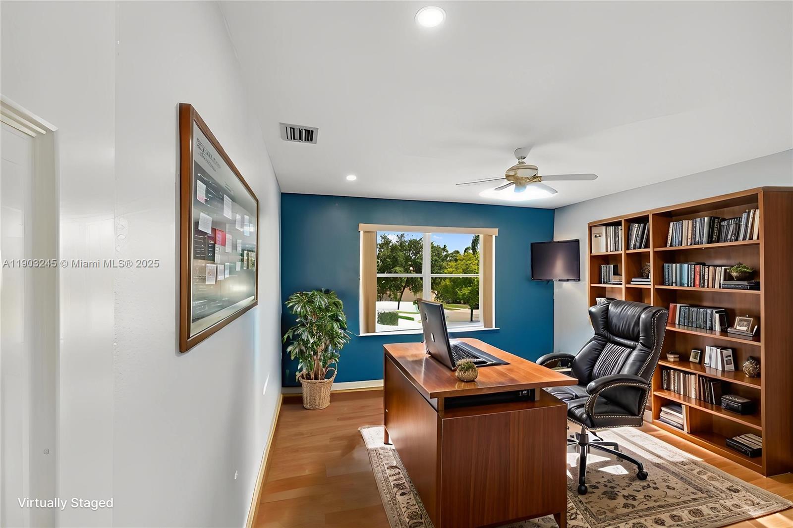 SILVER LAKES PHASE III RE - Residential