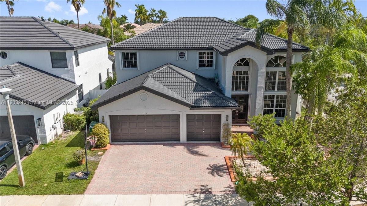 SILVER LAKES PHASE III RE - Residential