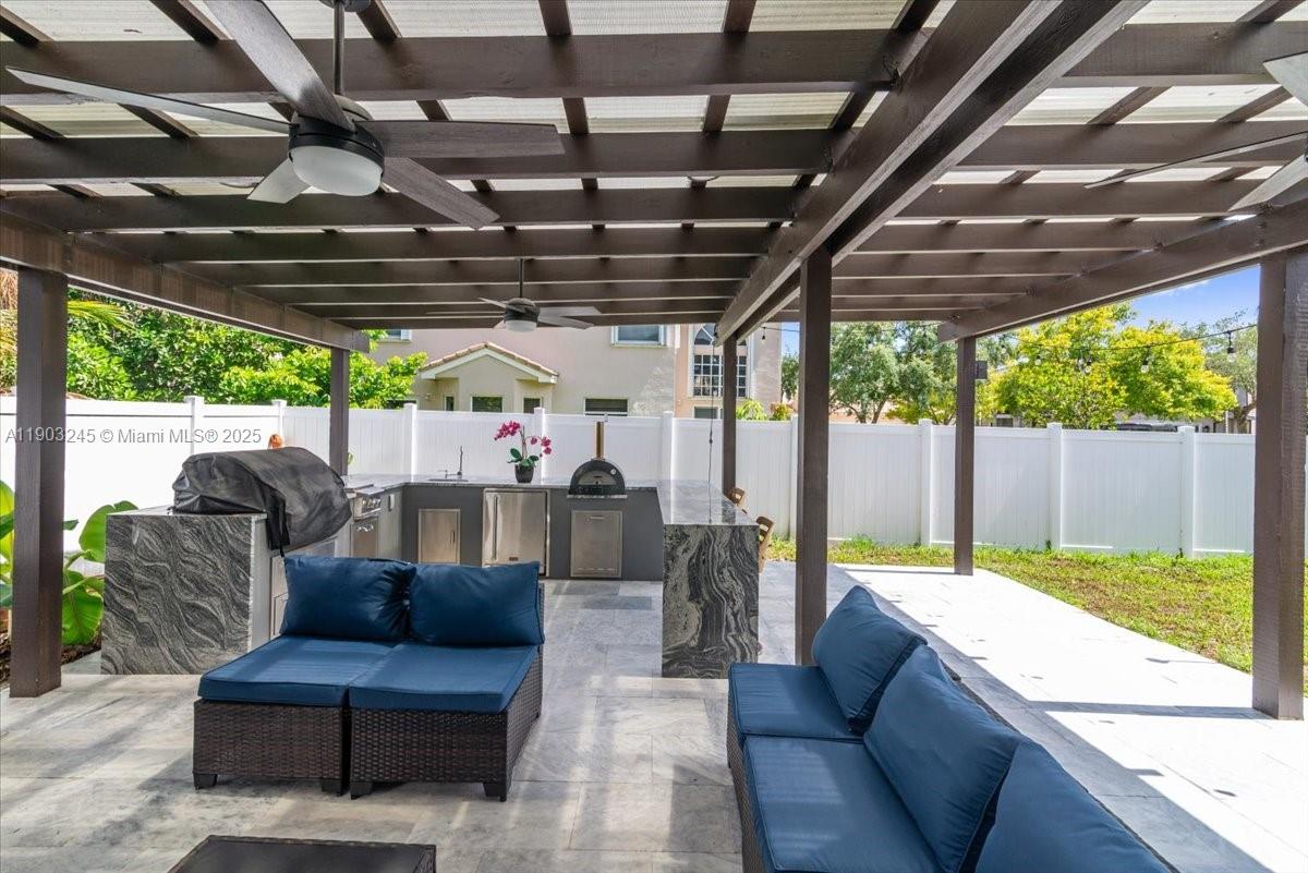 SILVER LAKES PHASE III RE - Residential