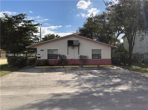 2848 NW 13th Ct 2 Fort Lauderdale FL 33311