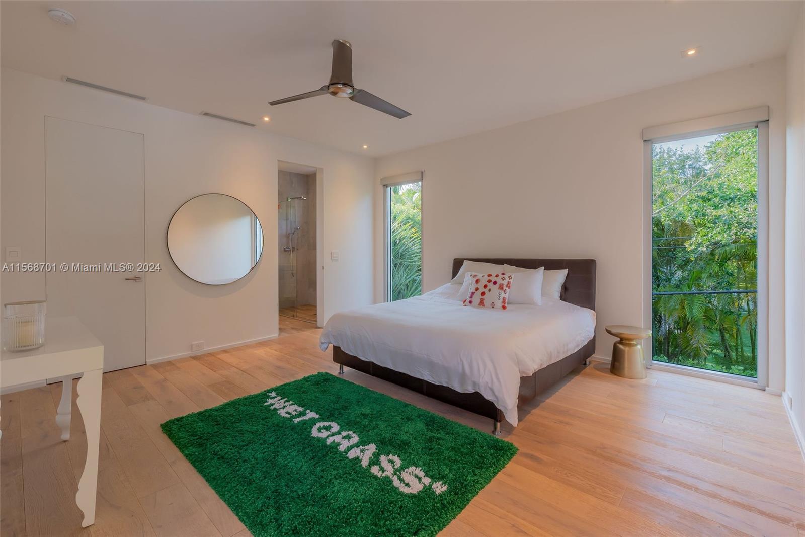 OAKRIDGE ESTATES SEC 1 - Residential