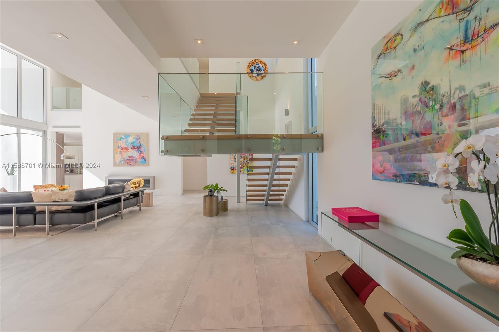 OAKRIDGE ESTATES SEC 1 - Residential