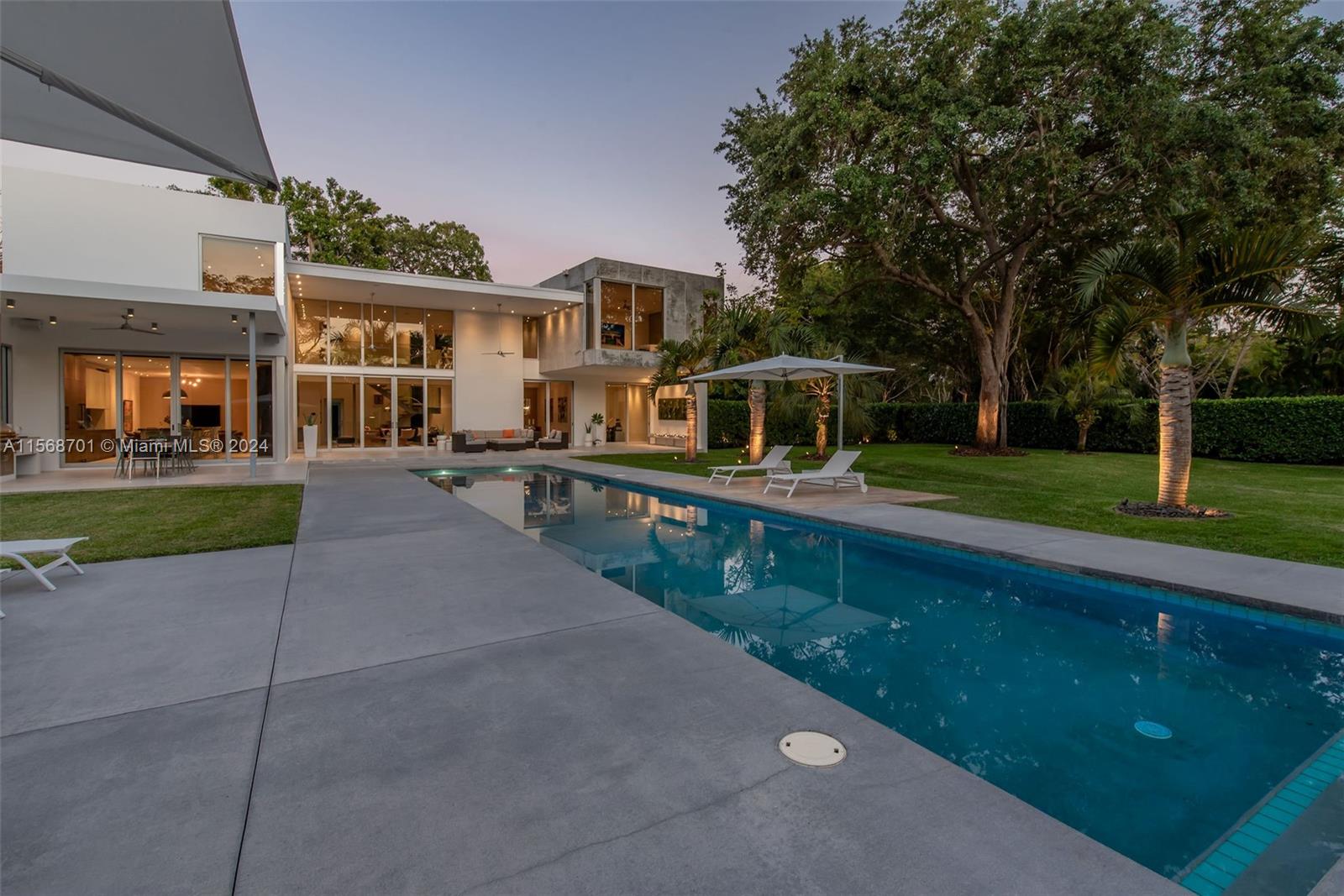 OAKRIDGE ESTATES SEC 1 - Residential