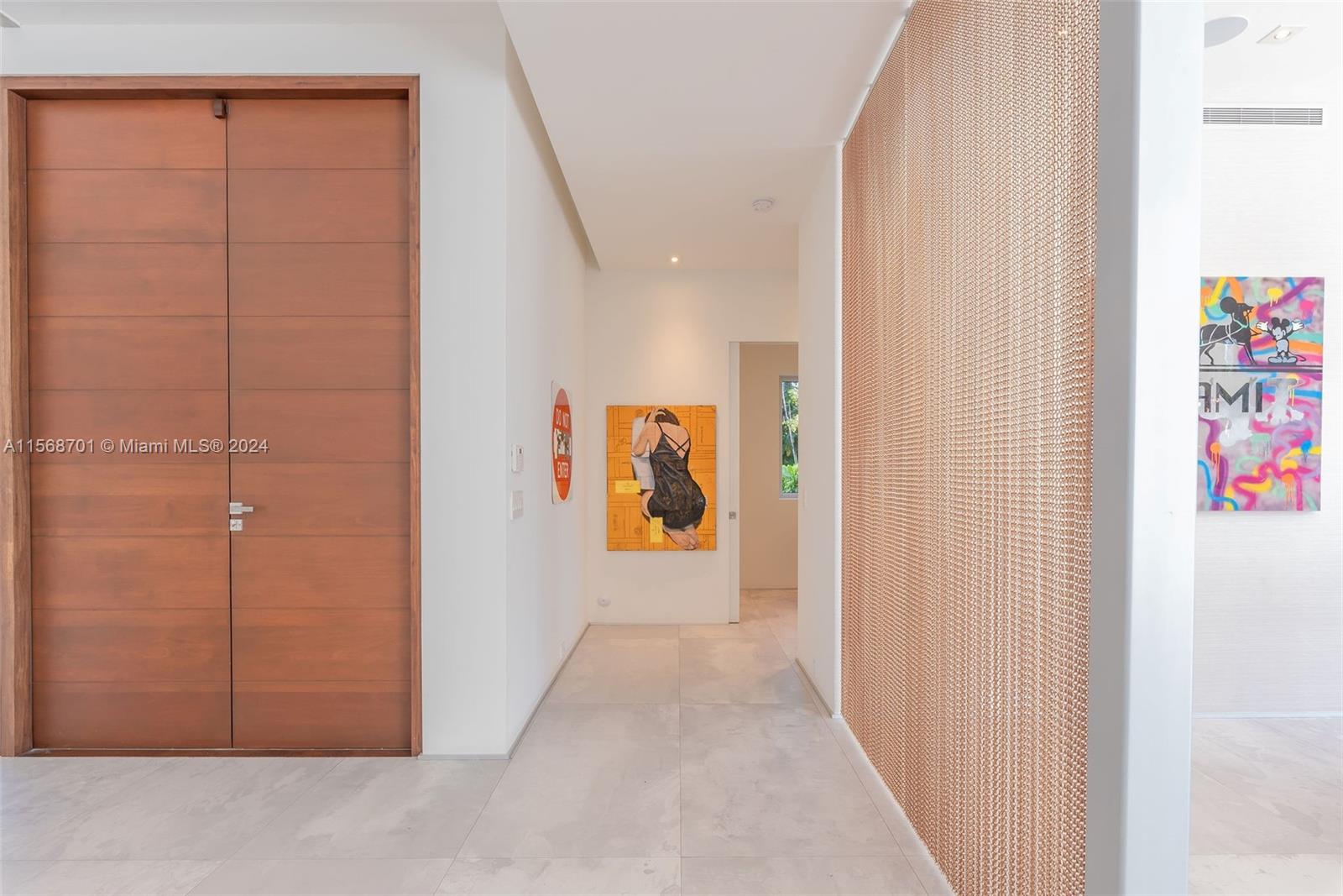 OAKRIDGE ESTATES SEC 1 - Residential