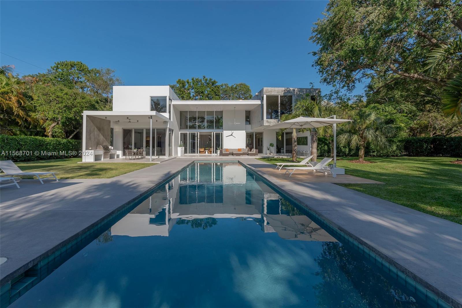 OAKRIDGE ESTATES SEC 1 - Residential