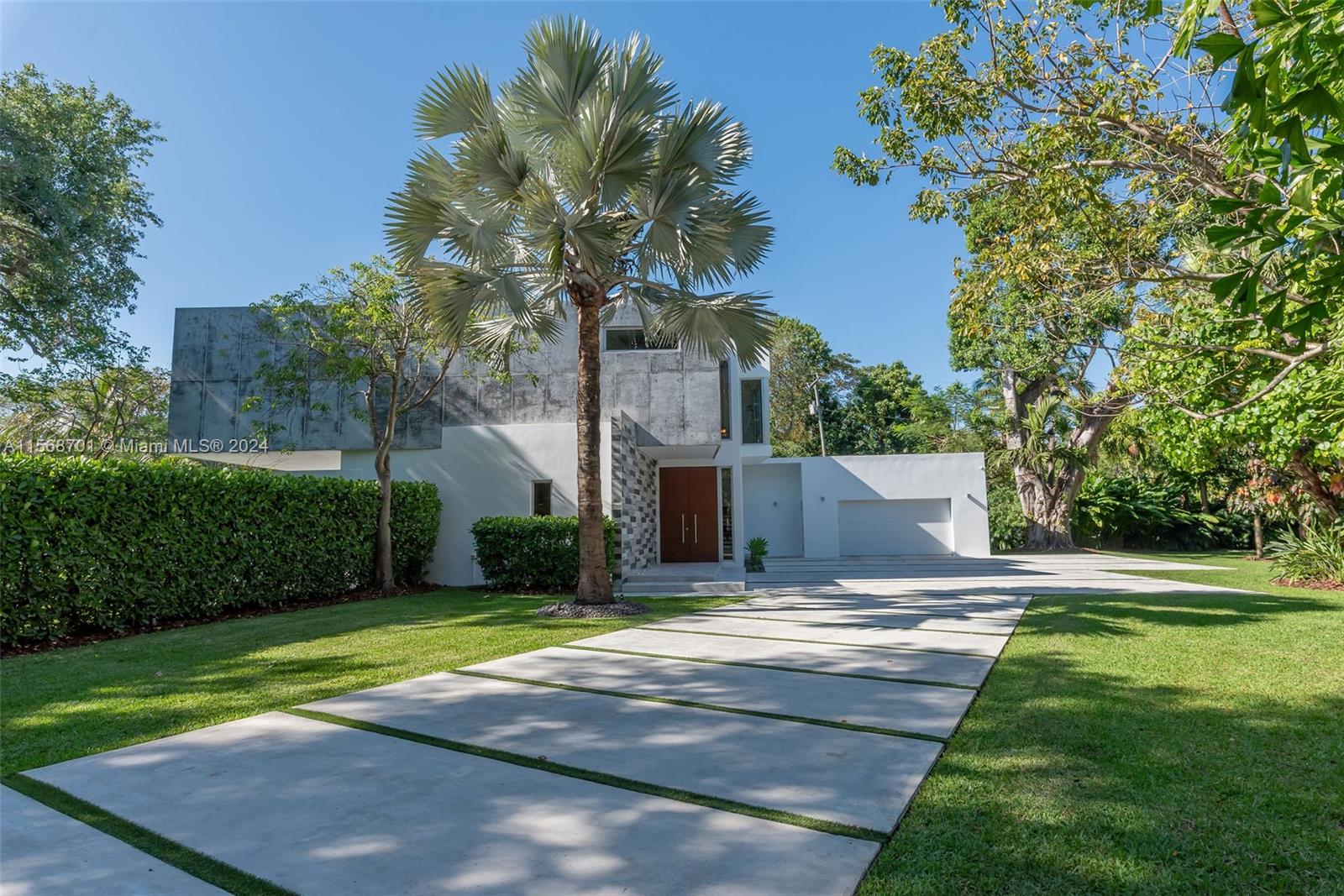 OAKRIDGE ESTATES SEC 1 - Residential