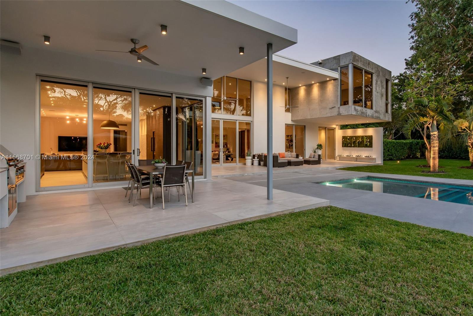 OAKRIDGE ESTATES SEC 1 - Residential