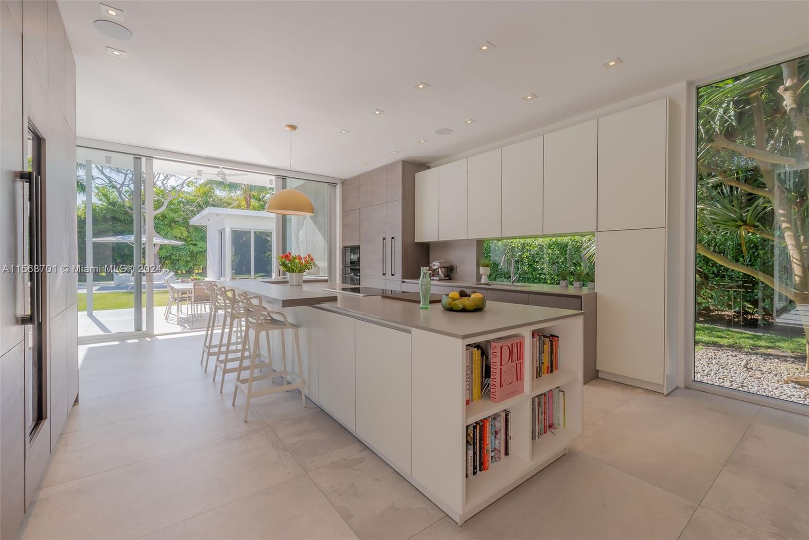 OAKRIDGE ESTATES SEC 1 - Residential