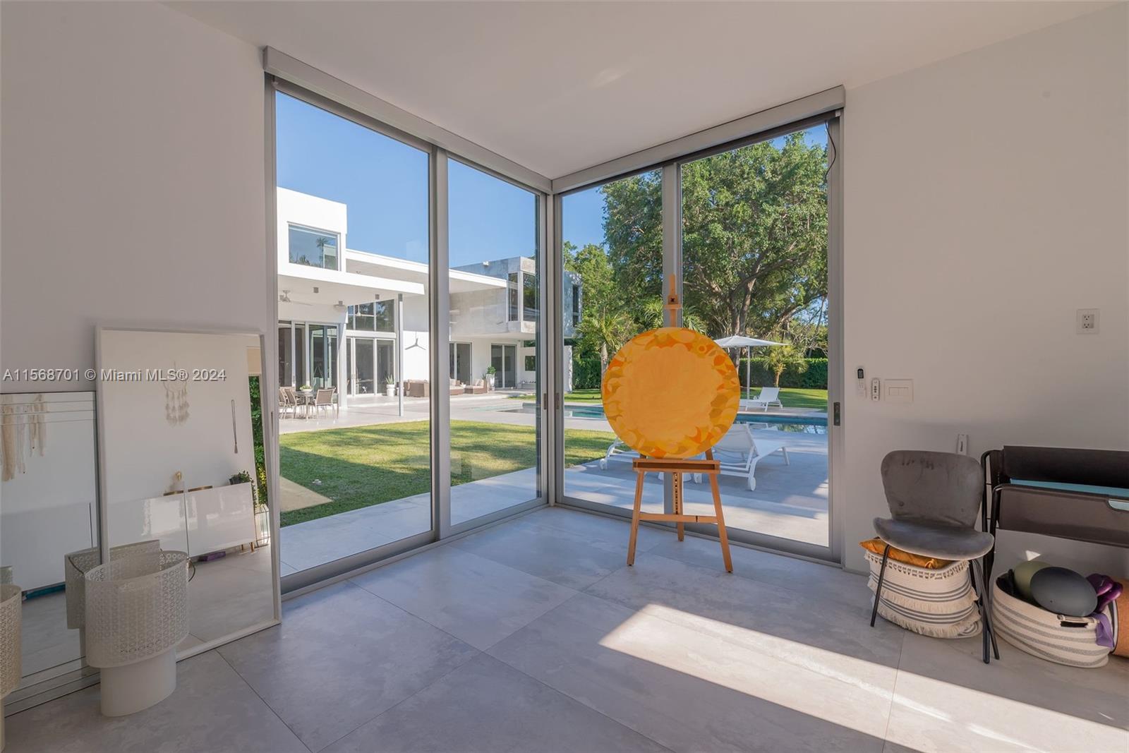 OAKRIDGE ESTATES SEC 1 - Residential