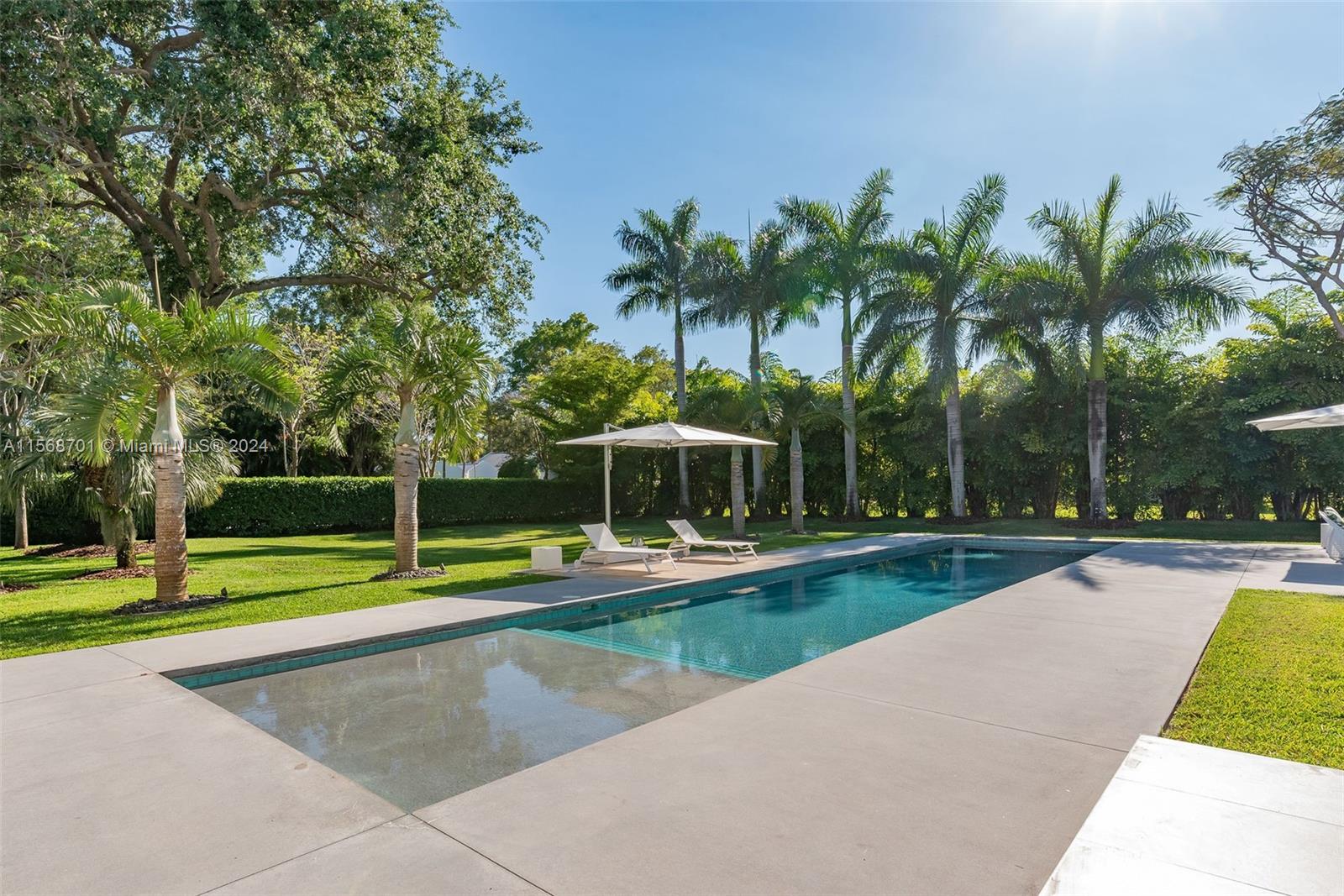 OAKRIDGE ESTATES SEC 1 - Residential