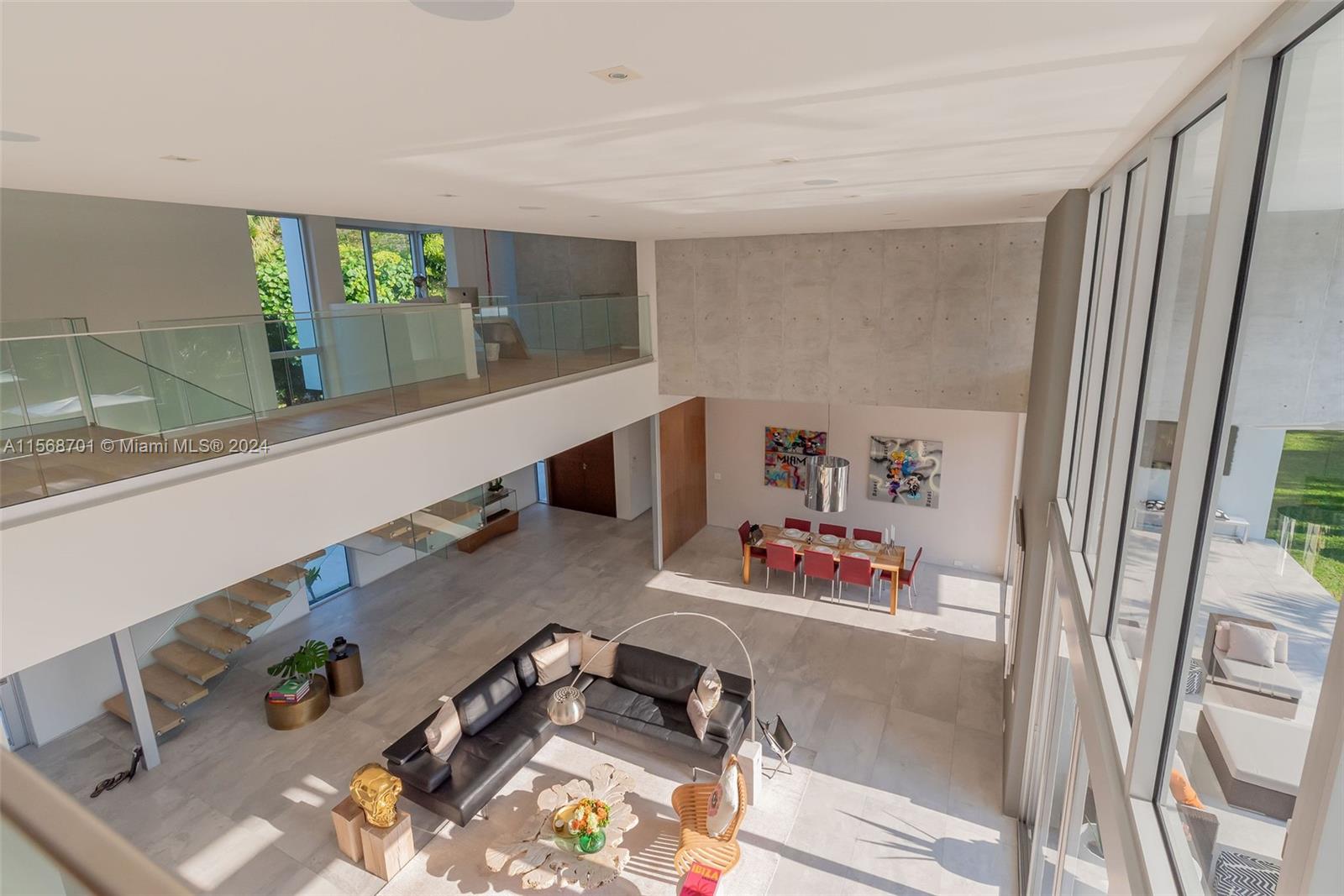 OAKRIDGE ESTATES SEC 1 - Residential