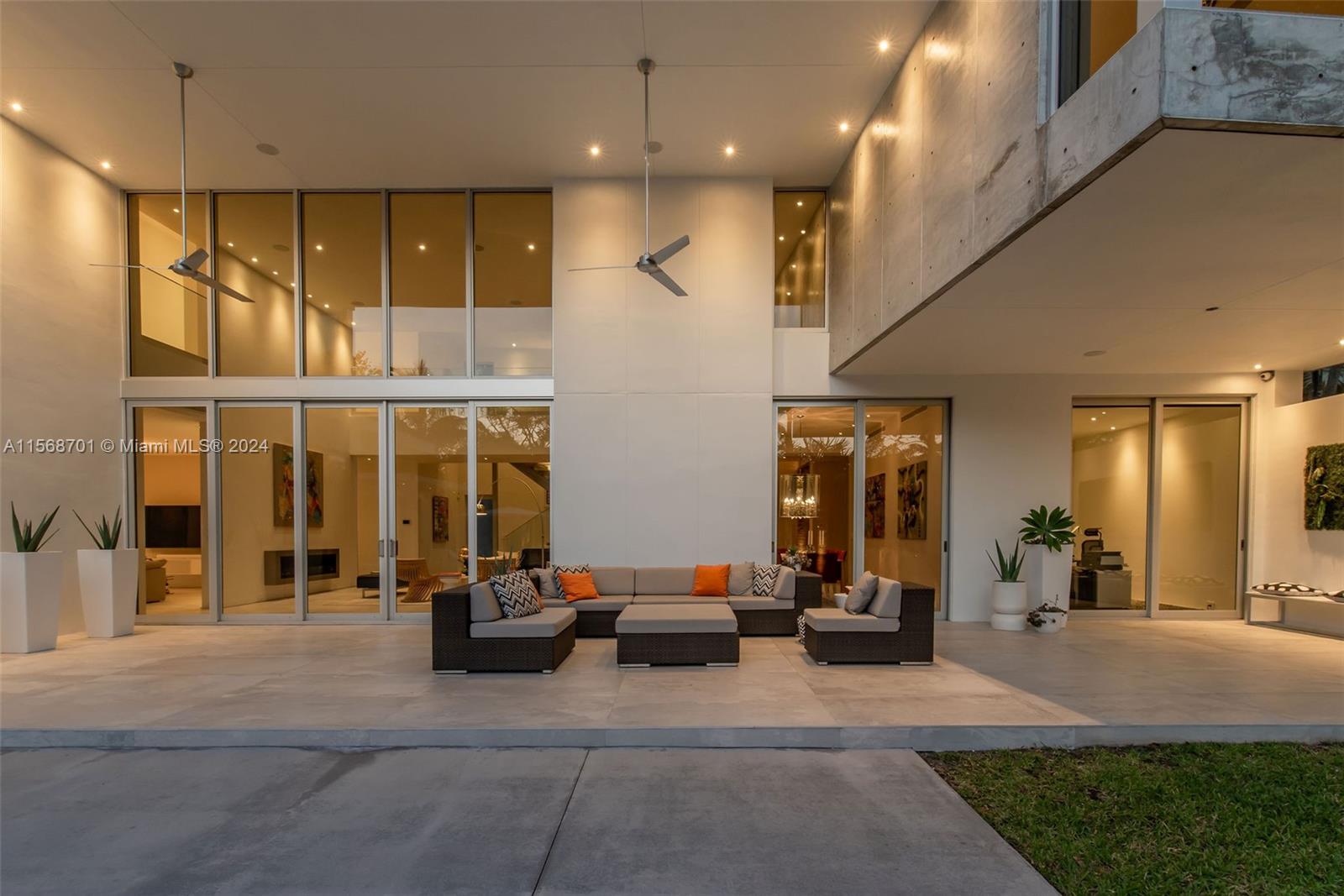 OAKRIDGE ESTATES SEC 1 - Residential