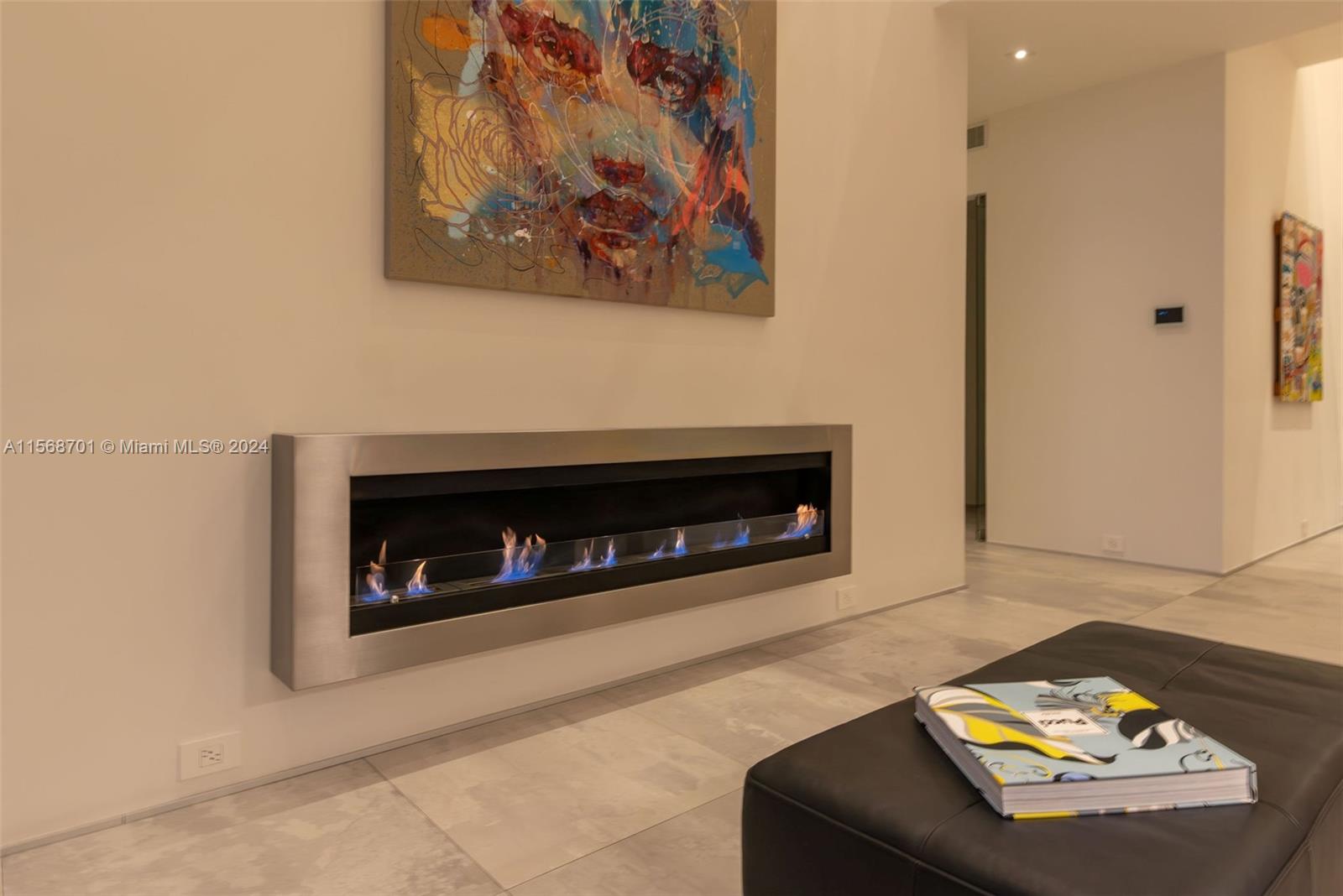 OAKRIDGE ESTATES SEC 1 - Residential