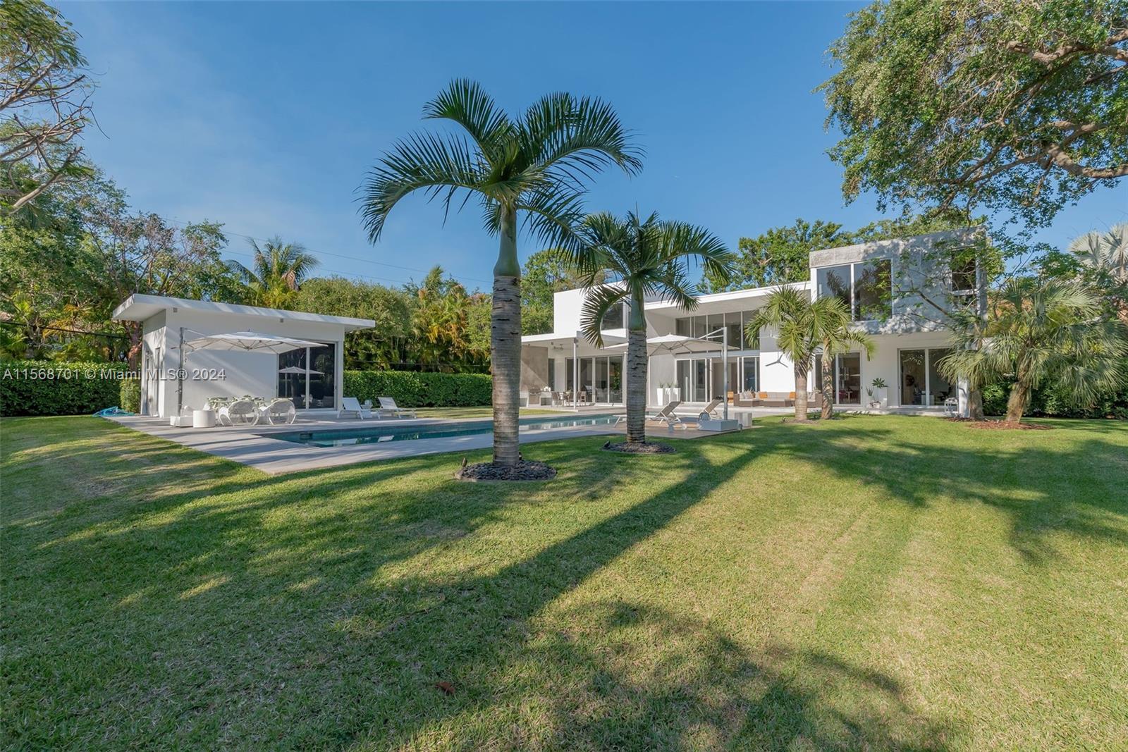 OAKRIDGE ESTATES SEC 1 - Residential