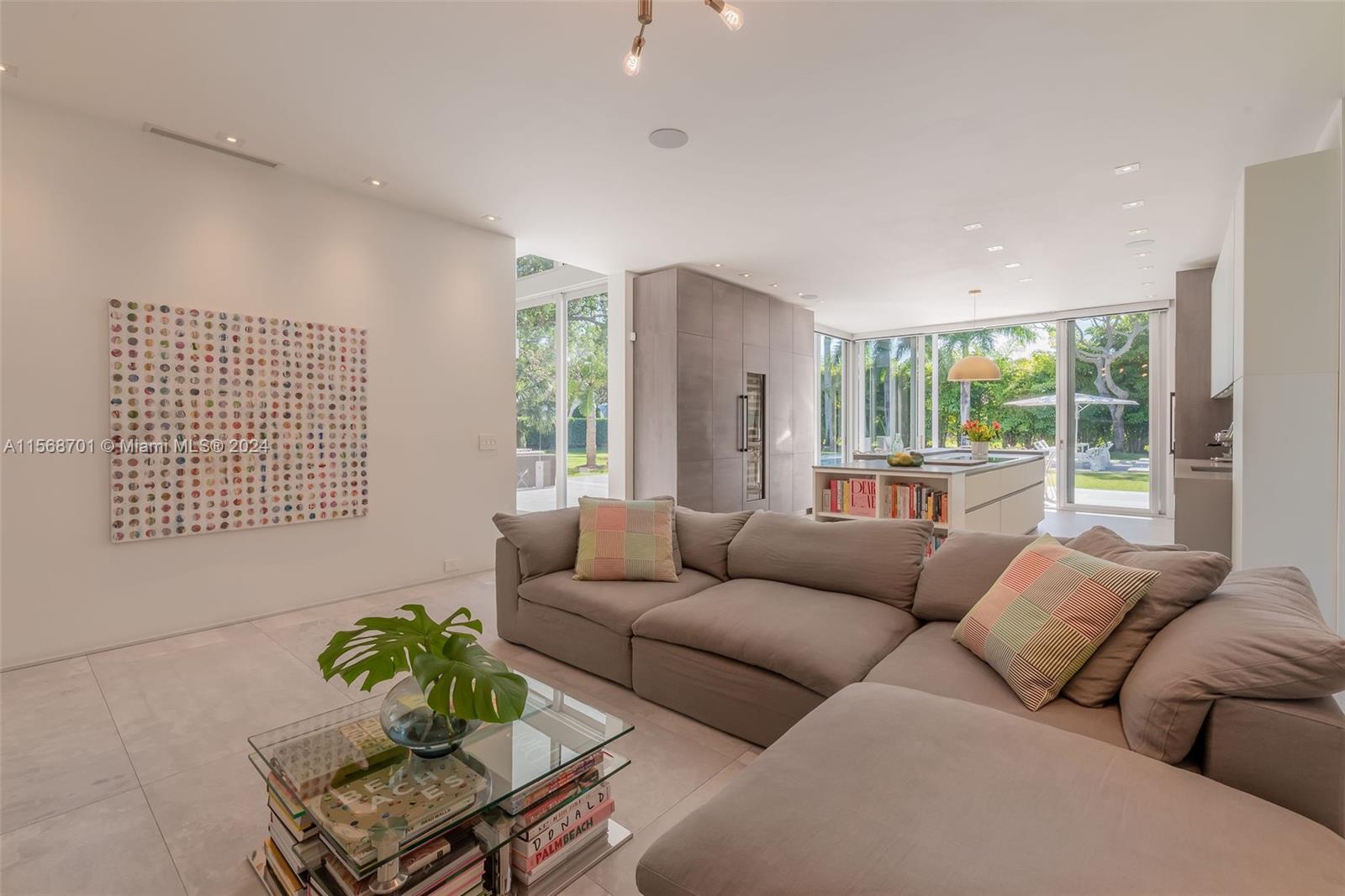 OAKRIDGE ESTATES SEC 1 - Residential