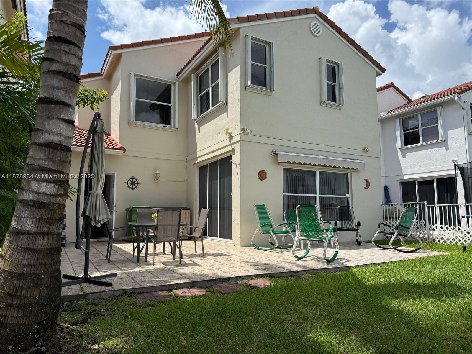 17957 SW 8th St 4403