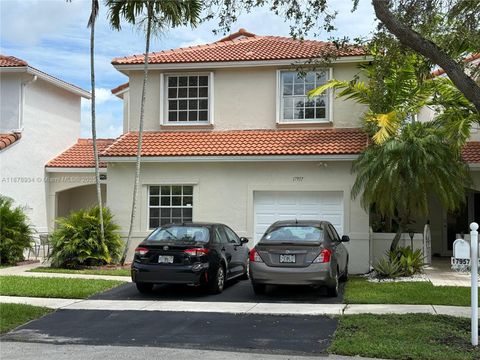 Photo of 17957 SW 8th St #4403, Pembroke Pines, FL 33029 (MLS # A11878934)