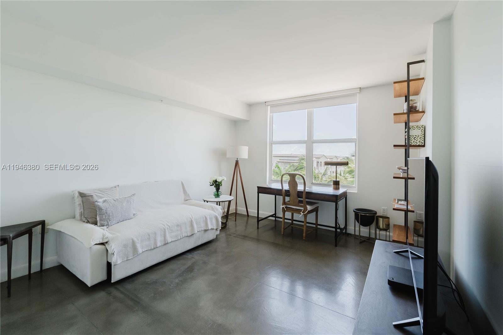 SUNSET HARBOUR NORTH CONDO - Residential