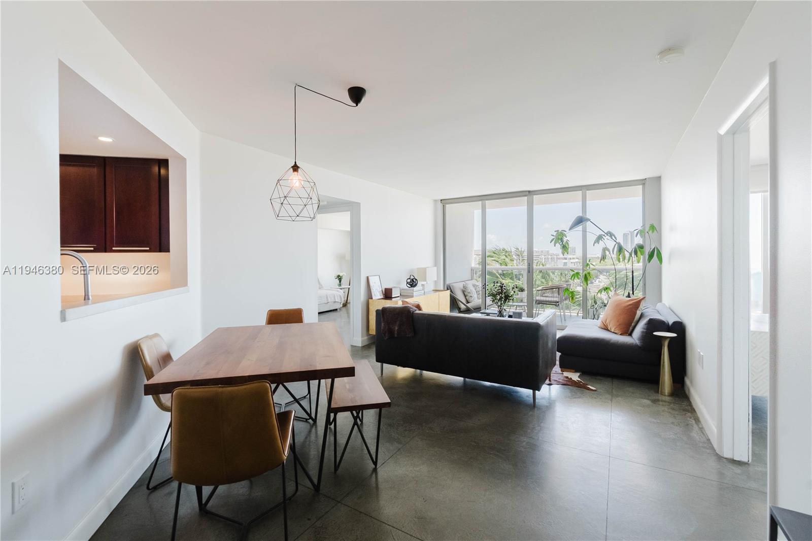 SUNSET HARBOUR NORTH CONDO - Residential