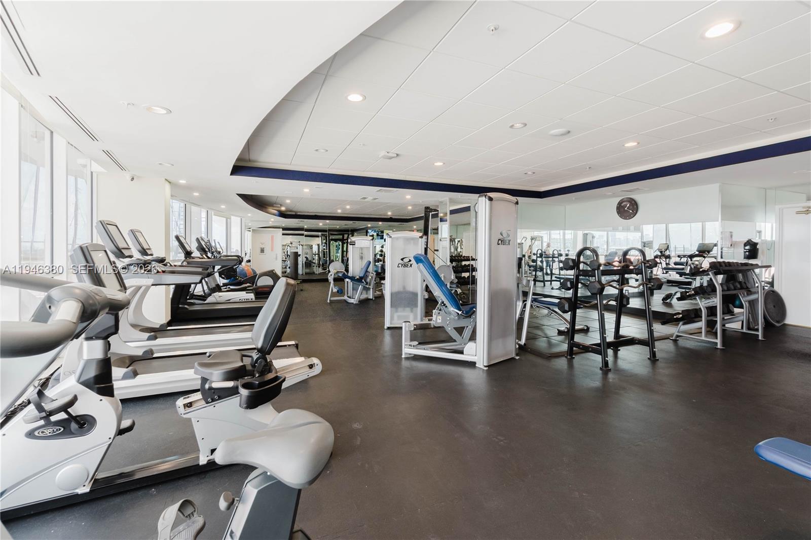 SUNSET HARBOUR NORTH CONDO - Residential