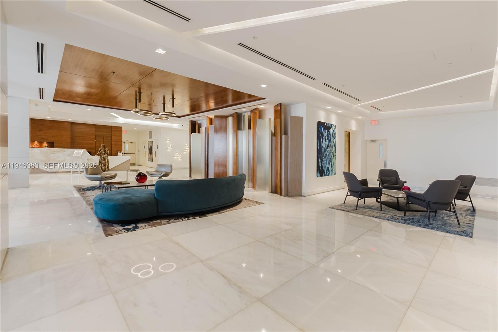 SUNSET HARBOUR NORTH CONDO - Residential