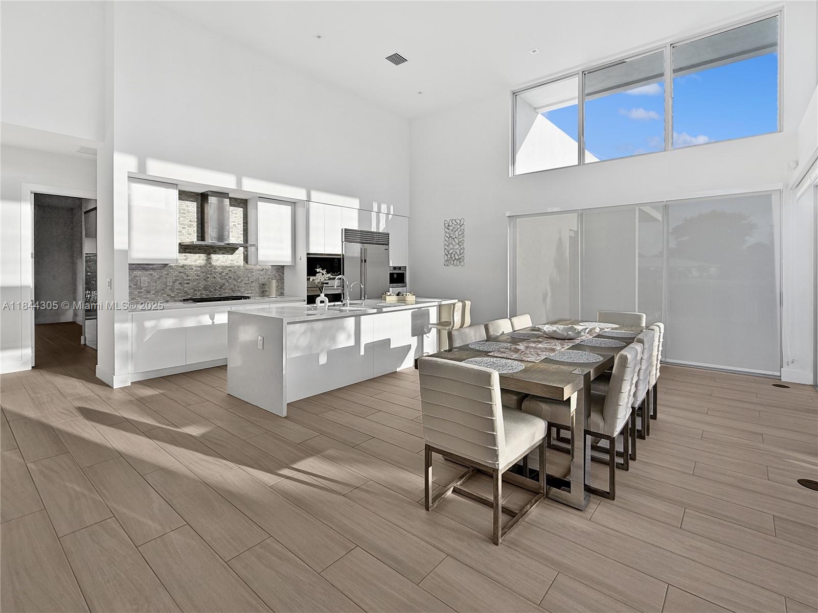 WESTON ESTATES - Residential