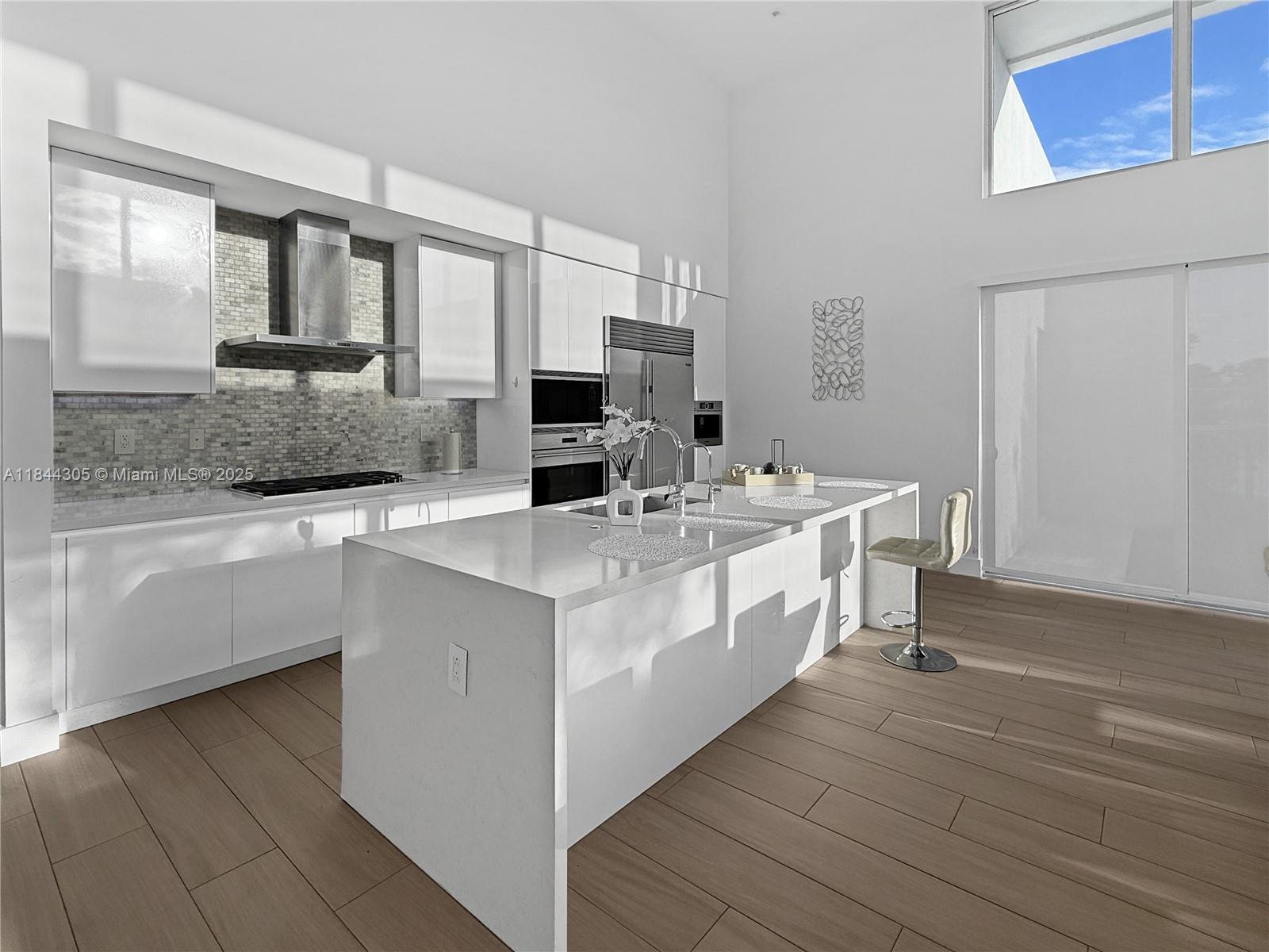 WESTON ESTATES - Residential