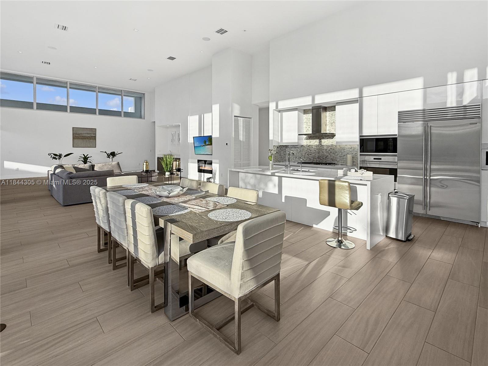 WESTON ESTATES - Residential