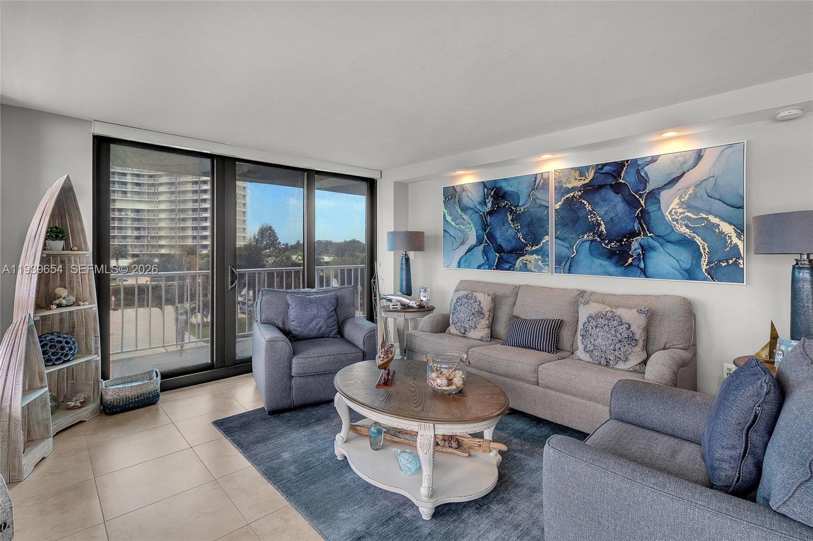 SOUTH SEAS WEST CONDO APT - Residential